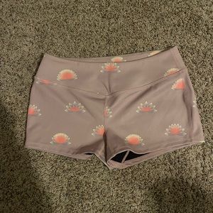Do movement shorts